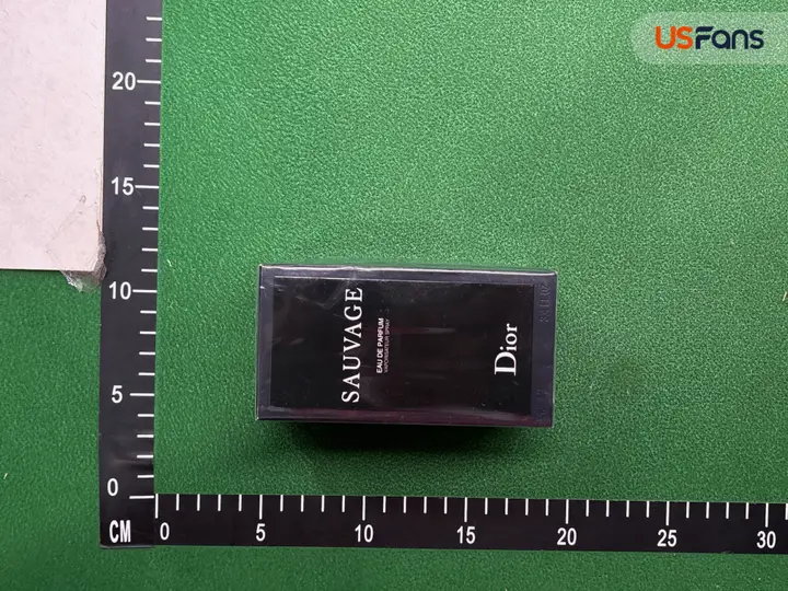 Dior Sauvage Eau De Toilette QC photo 1