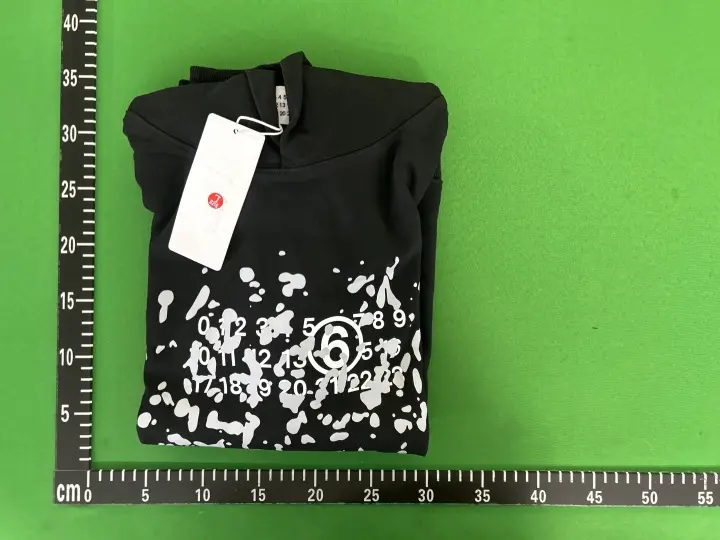 Maison Margiela Hoodies (10+ Styles) QC photo 1