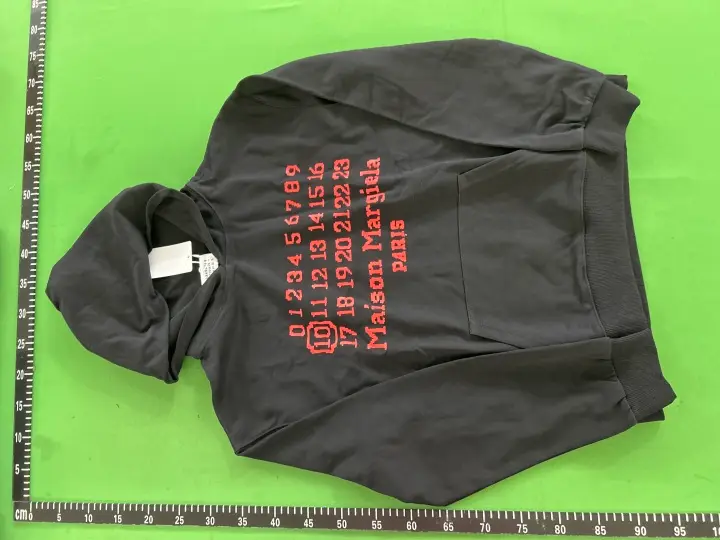 Maison Margiela Hoodies (10+ Styles) QC photo 10