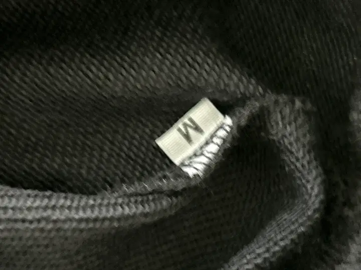 Maison Margiela Hoodies (10+ Styles) QC photo 12