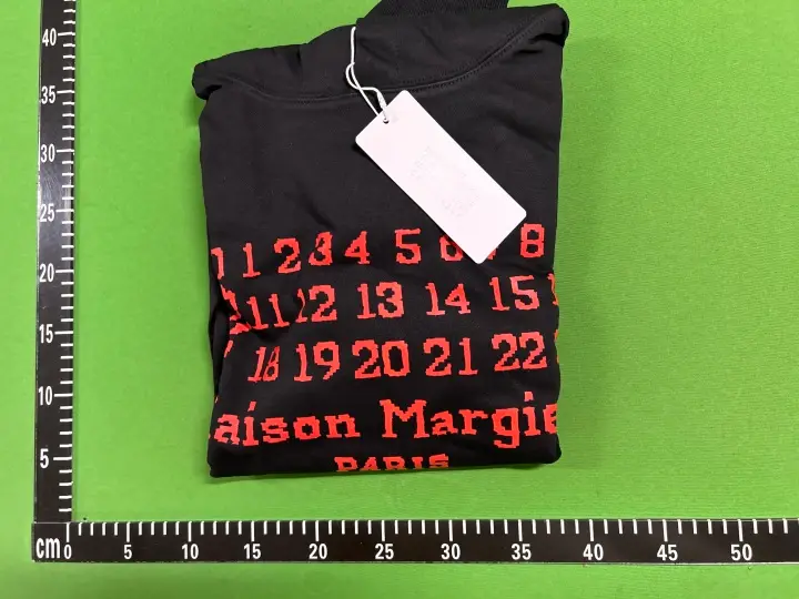Maison Margiela Hoodies (10+ Styles) QC photo 13
