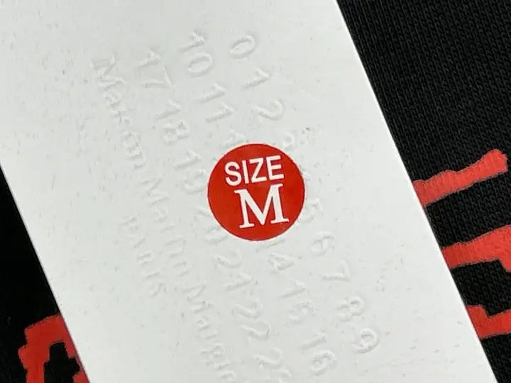 Maison Margiela Hoodies (10+ Styles) QC photo 14