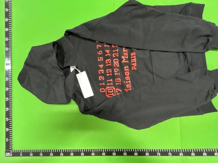 Maison Margiela Hoodies (10+ Styles) QC photo 15