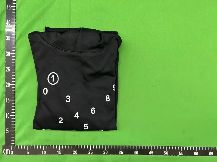 Maison Margiela Hoodies (10+ Styles) QC photo 17