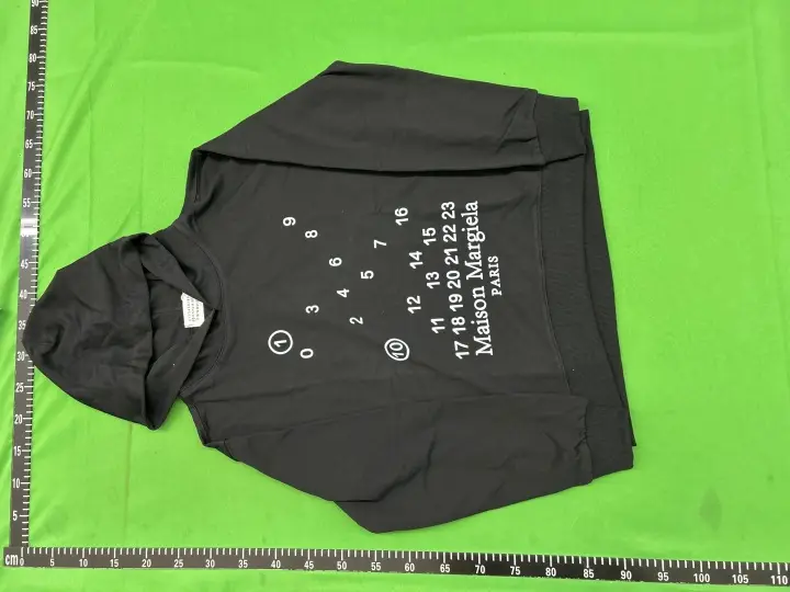 Maison Margiela Hoodies (10+ Styles) QC photo 18