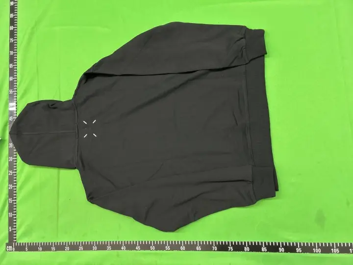 Maison Margiela Hoodies (10+ Styles) QC photo 19