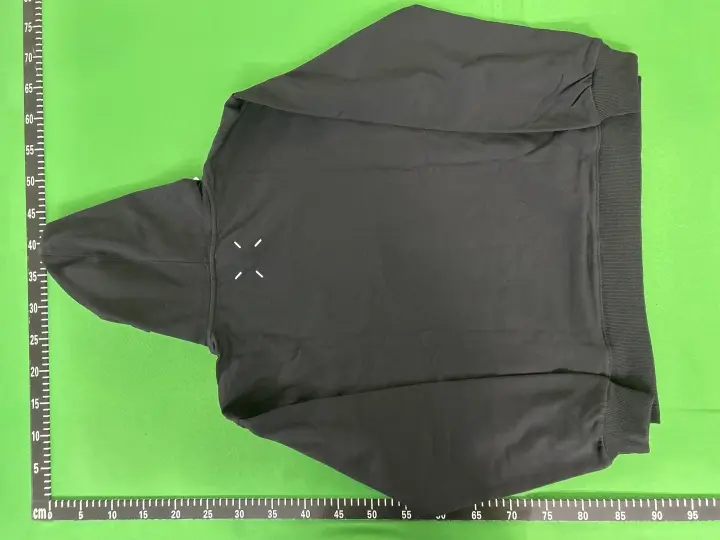 Maison Margiela Hoodies (10+ Styles) QC photo 3