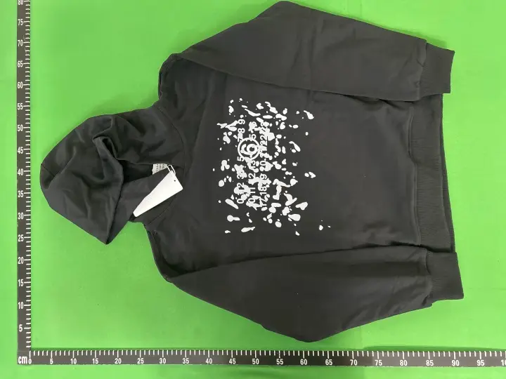 Maison Margiela Hoodies (10+ Styles) QC photo 4