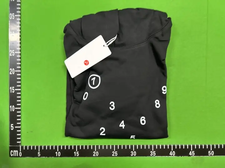 Maison Margiela Hoodies (10+ Styles) QC photo 5