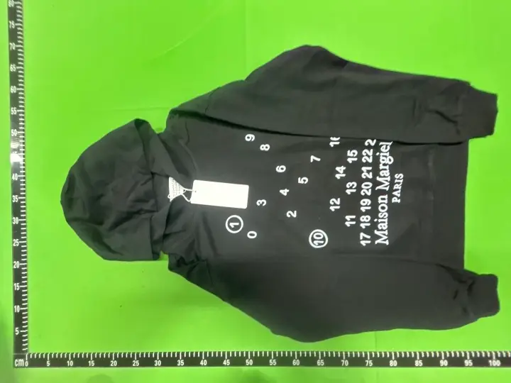 Maison Margiela Hoodies (10+ Styles) QC photo 7
