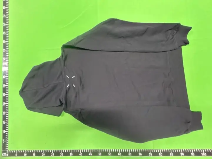 Maison Margiela Hoodies (10+ Styles) QC photo 8