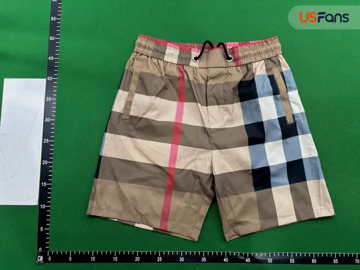 Burberry Shorts QC photo 10