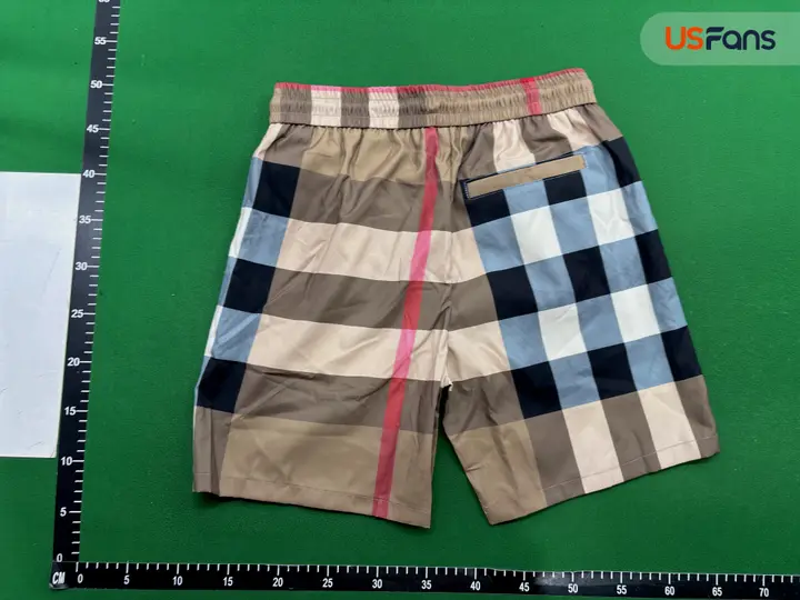 Burberry Shorts QC photo 11