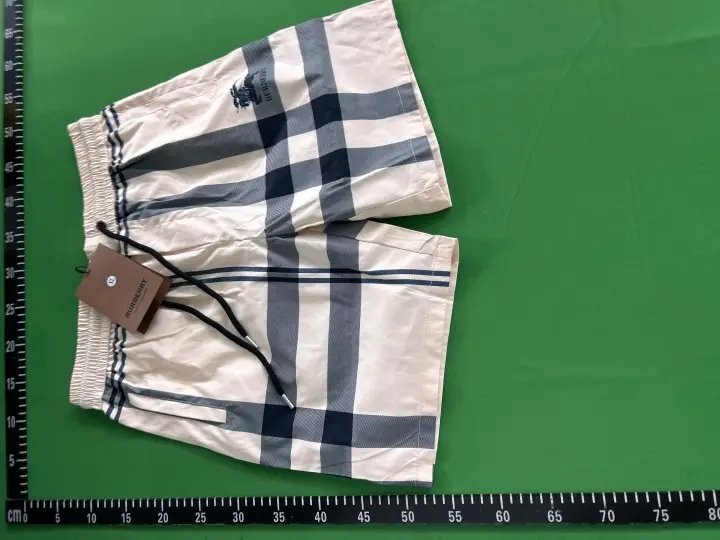 Burberry Shorts QC photo 3