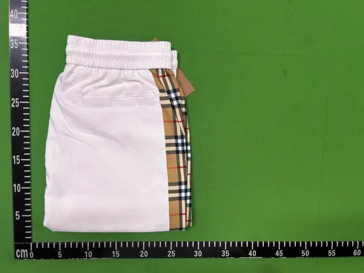 Burberry Shorts QC photo 5