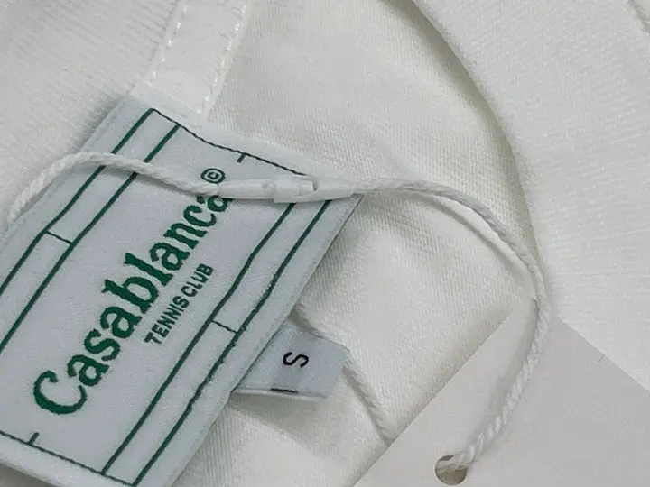 Casablanca Tee QC photo 10