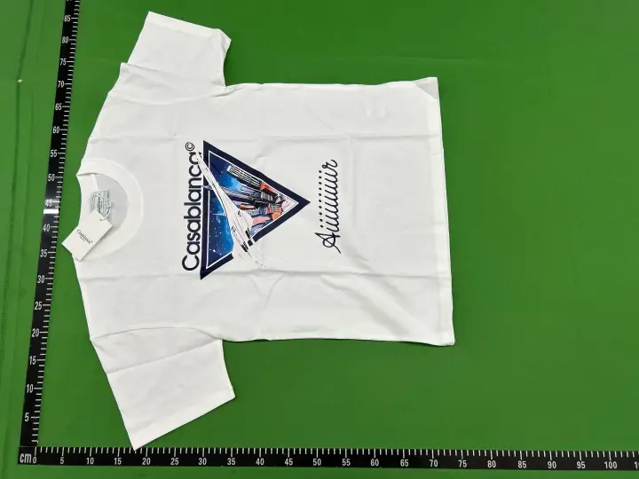 Casablanca Tee QC photo 11