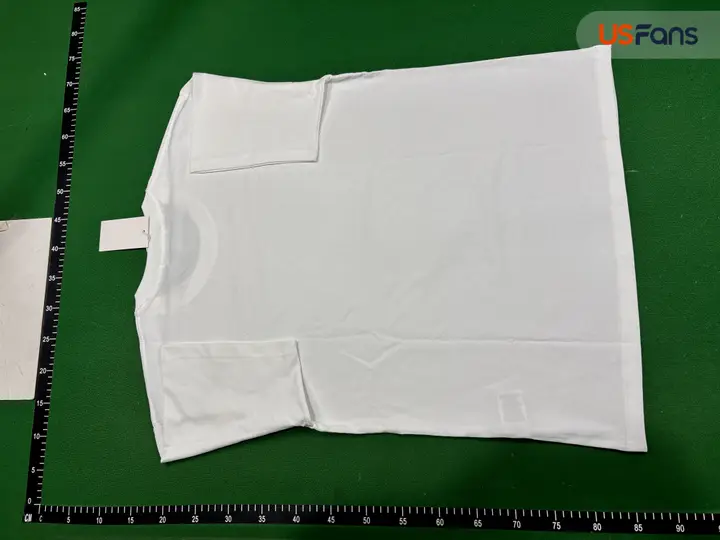 Casablanca Tee QC photo 15