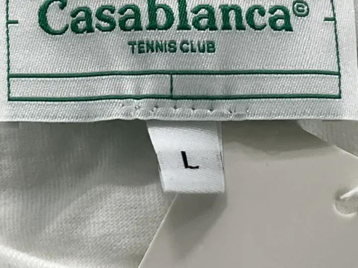 Casablanca Tee QC photo 2