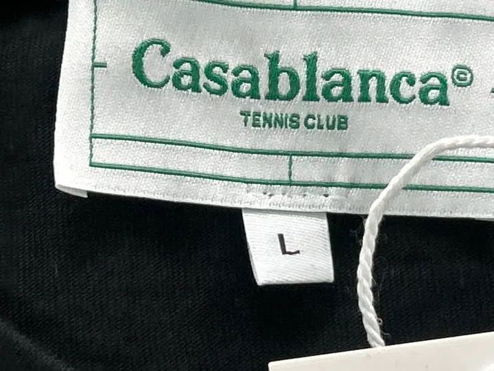 Casablanca Tee QC photo 5