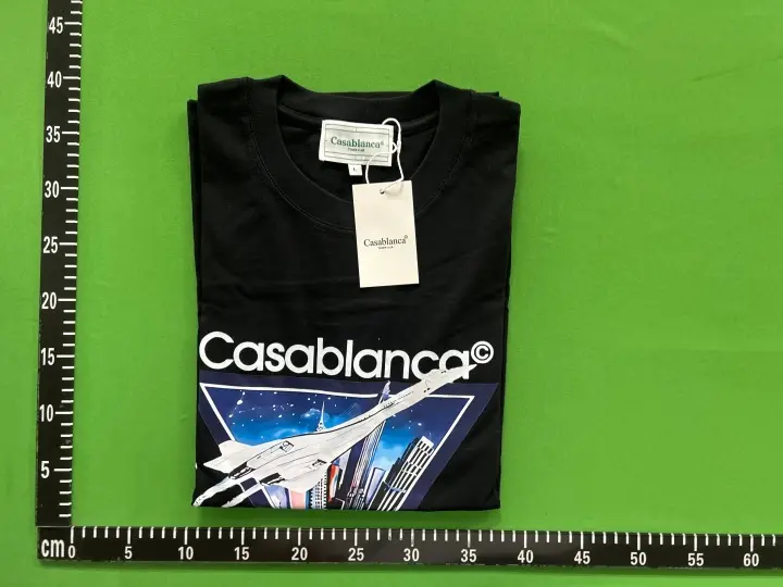 Casablanca Tee QC photo 6