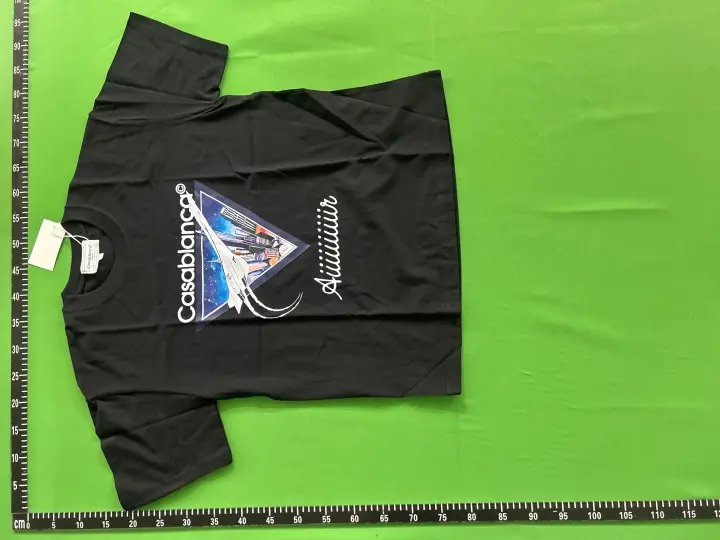 Casablanca Tee QC photo 7