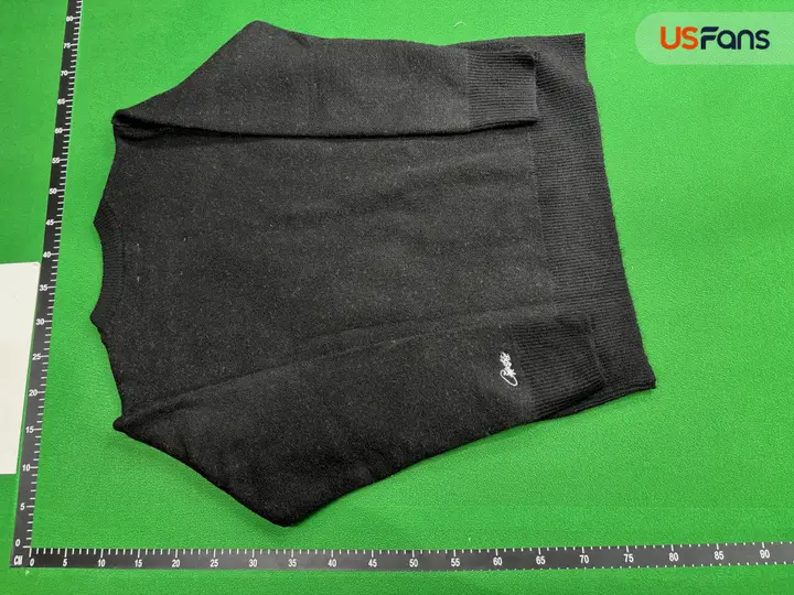 Corteiz Knit Sweater QC photo 3