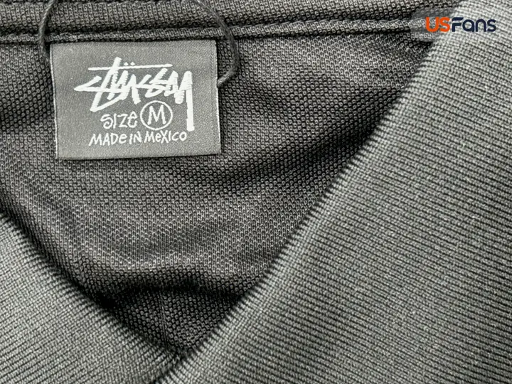 Stussy POLO QC photo 1