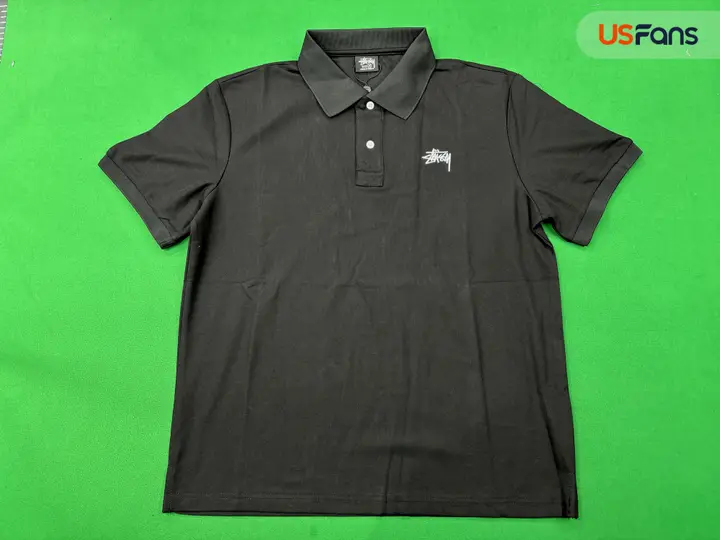 Stussy POLO QC photo 2