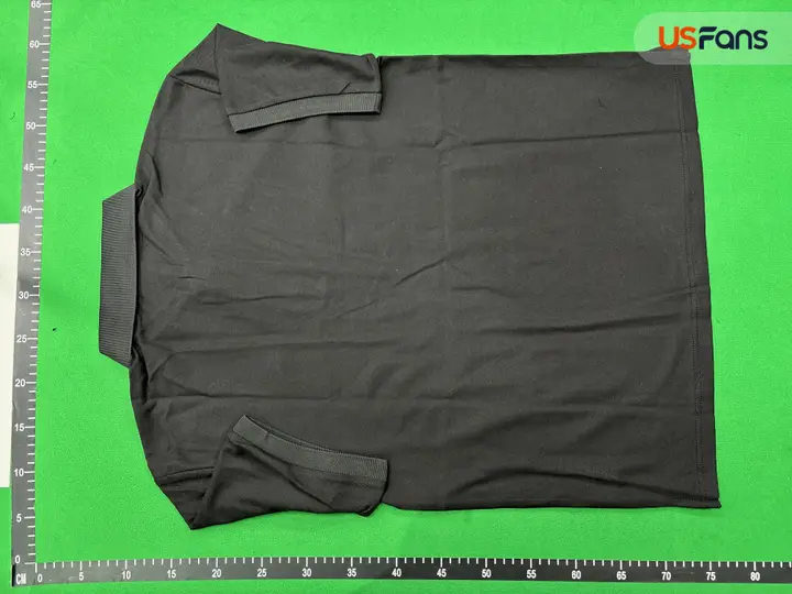 Stussy POLO QC photo 3