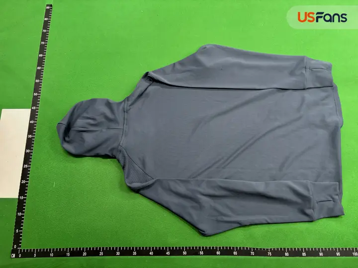 Lululemon Compression Long Sleeve T-Shirt QC photo 3