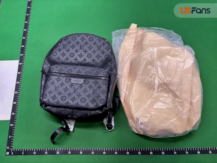 LV Backpack QC photo 10