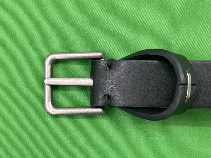 Margiela Belt Budget QC photo 1