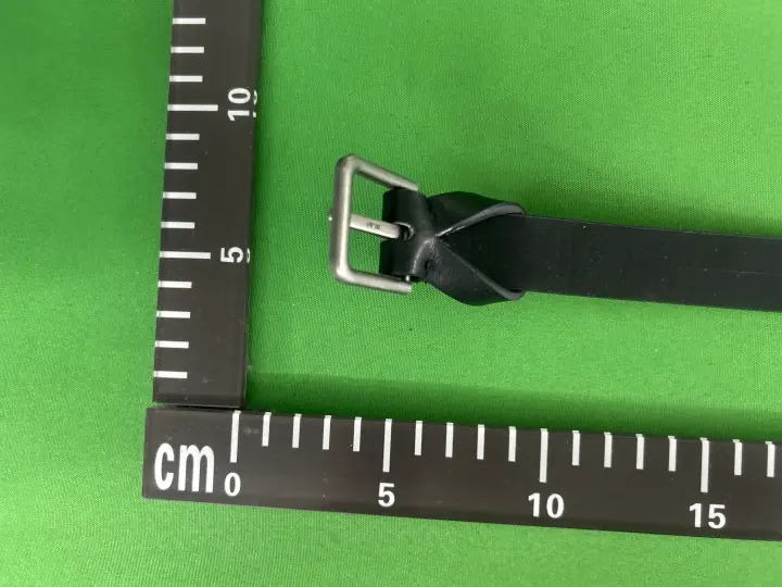 Margiela Belt Budget QC photo 10