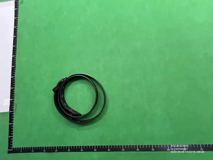 Margiela Belt Budget QC photo 11