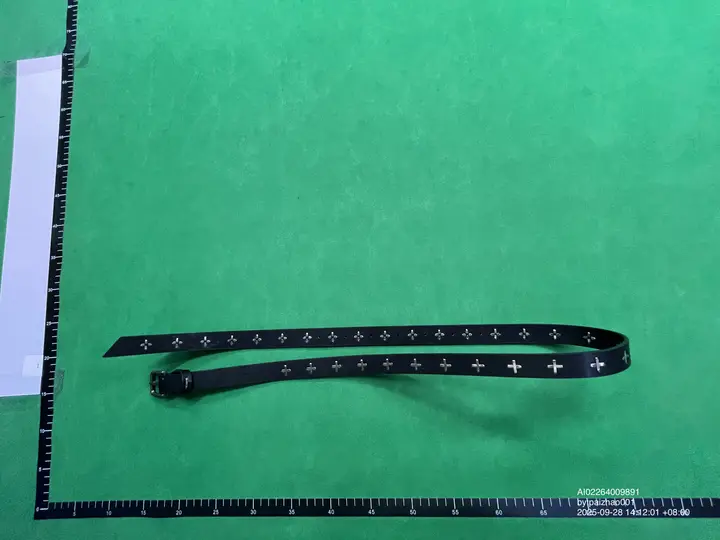 Margiela Belt Budget QC photo 13