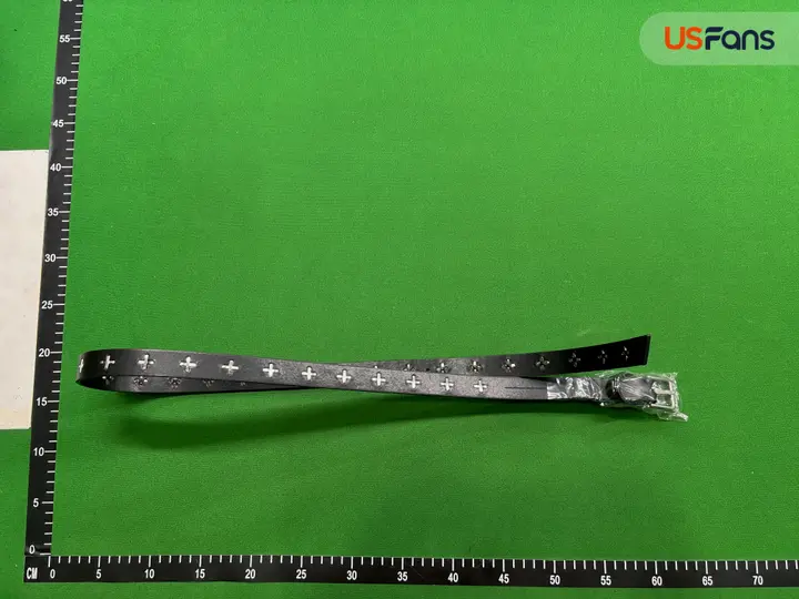 Margiela Belt Budget QC photo 14
