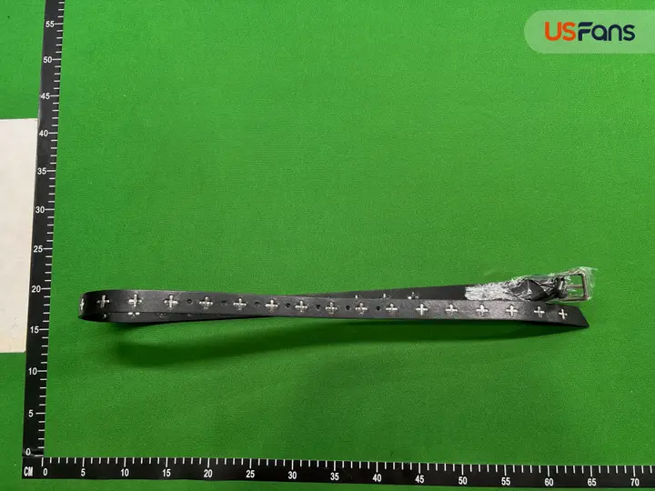 Margiela Belt Budget QC photo 15