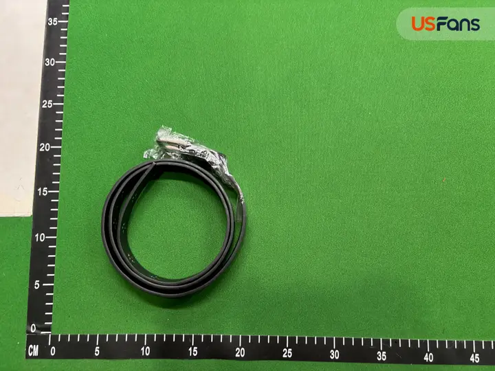 Margiela Belt Budget QC photo 16