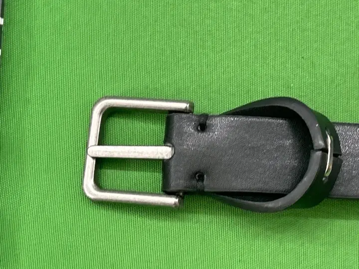 Margiela Belt Budget QC photo 4