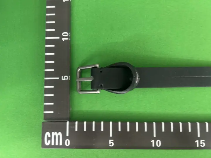 Margiela Belt Budget QC photo 7
