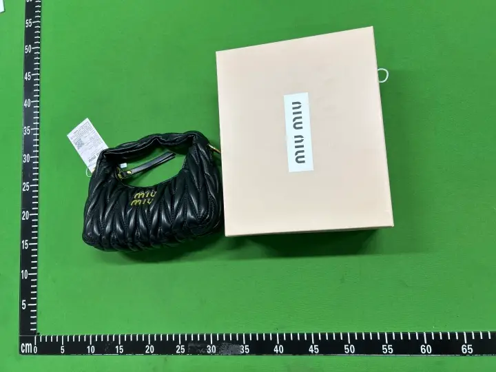 Miu Miu Bag QC photo 1