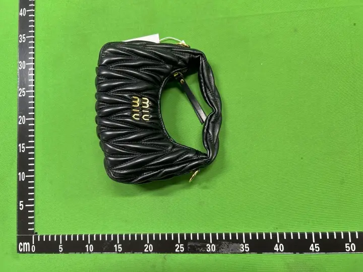 Miu Miu Bag QC photo 2