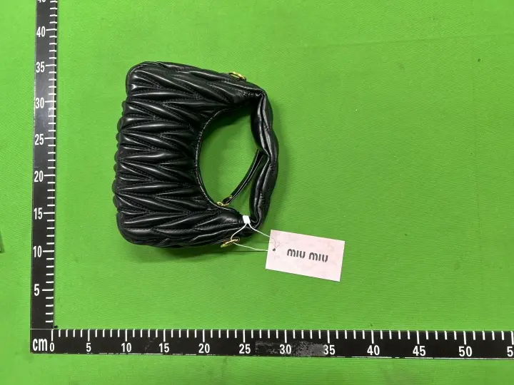 Miu Miu Bag QC photo 3
