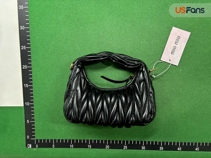 Miu Miu Bag QC photo 8