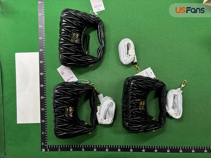 Miu Miu Bag QC photo 9