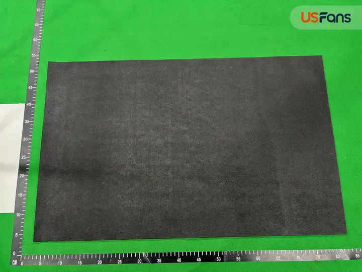 Maison Margiela Black Mat QC photo 5