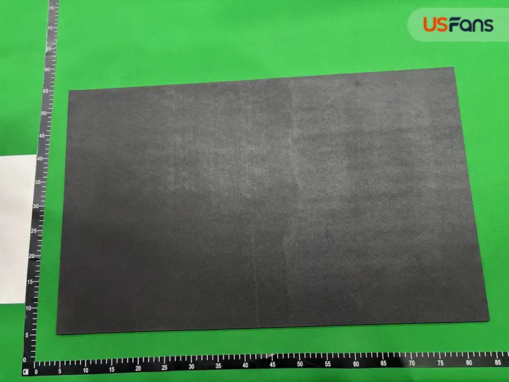 Maison Margiela Black Mat QC photo 8