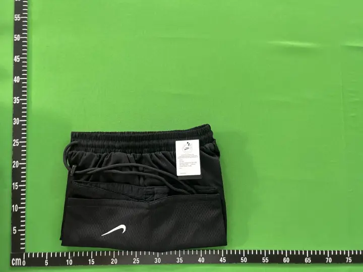 Essentials x NBA NK Shorts QC photo 1