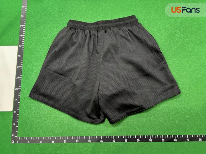 Essentials x NBA NK Shorts QC photo 10